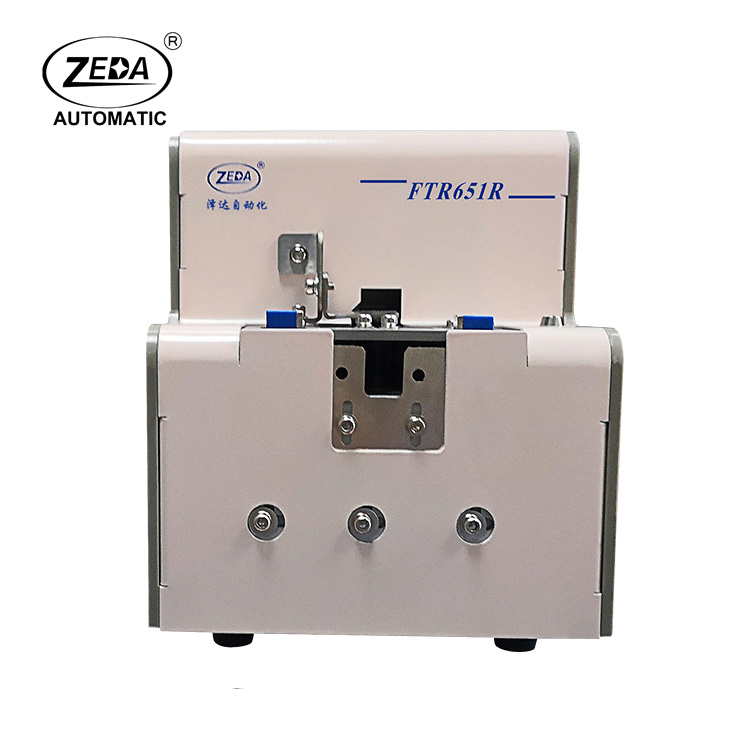 FTR651R氣吸（xī）式螺（luó）絲供料機