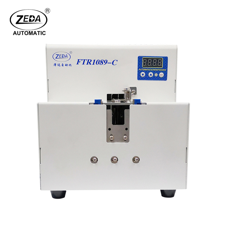 FTR1089-C氣吸（xī）式螺絲供料機