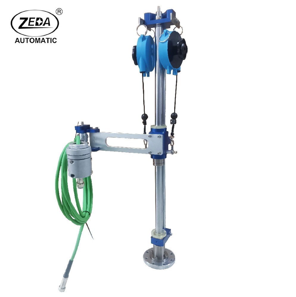 ZD-ZBJ4帶編碼器型支（zhī）臂架