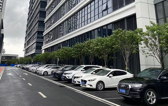 國家高新技（jì）術企業